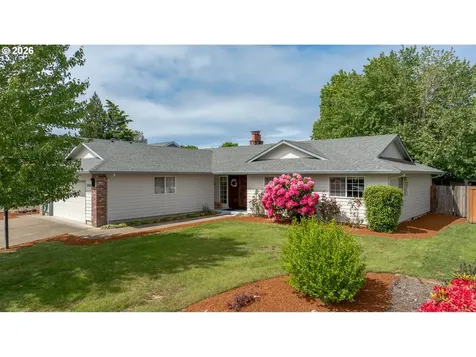 2835 NE Leathers Lane McMinnville OR 97128