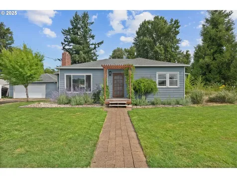 1770 SE Miller Avenue Dallas OR 97338