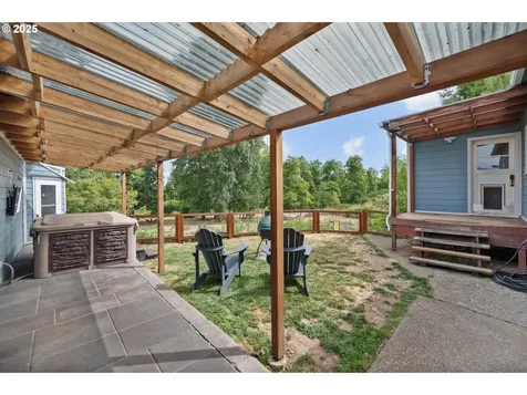 1770 SE Miller Avenue Dallas OR 97338