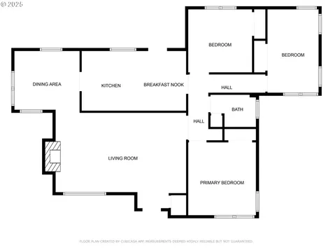 1770 SE Miller Avenue Dallas OR 97338