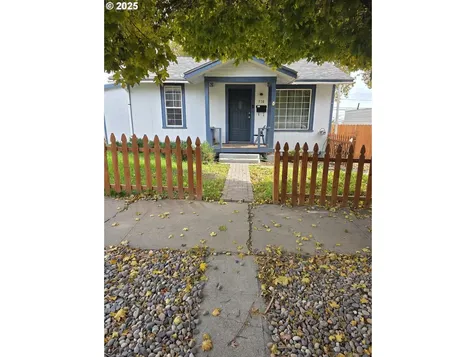 510 NW 11th Street Pendleton OR 97801