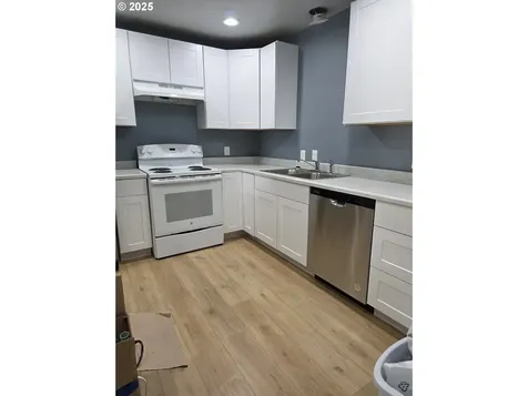 510 NW 11th Street Pendleton OR 97801