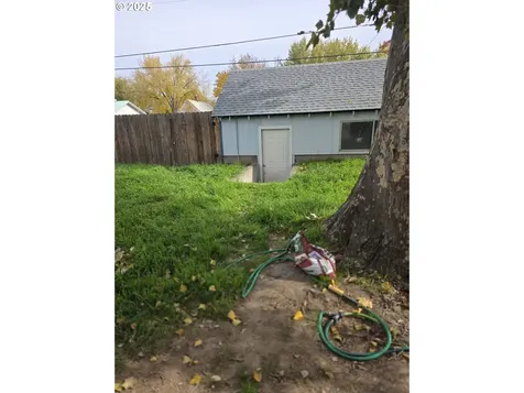 510 NW 11th Street Pendleton OR 97801