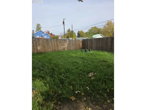 510 NW 11th Street Pendleton OR 97801