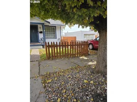 510 NW 11th Street Pendleton OR 97801