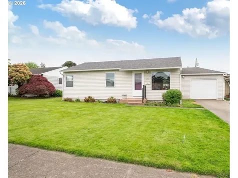 324 Colorado Street Longview WA 98632