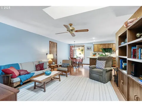 3358 SE Roanoke Court Hillsboro OR 97123