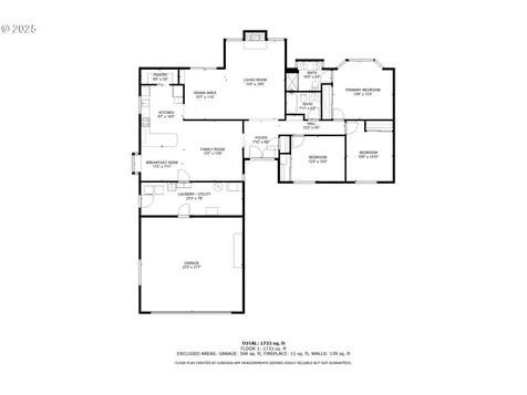 3358 SE Roanoke Court Hillsboro OR 97123