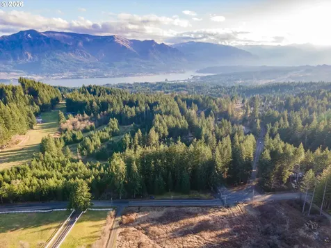 Loop Road Stevenson WA 98648