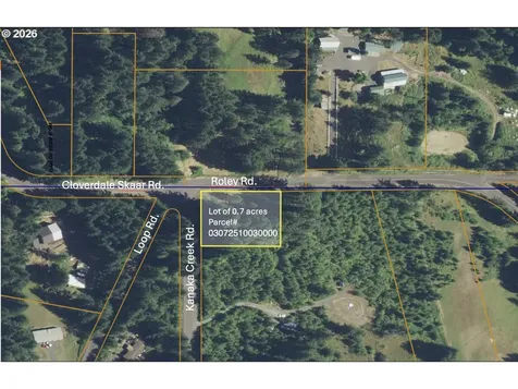 Loop Road Stevenson WA 98648