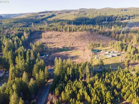 Loop Road Stevenson WA 98648