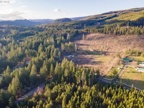 Loop Road Stevenson WA 98648