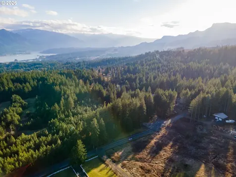 Loop Road Stevenson WA 98648