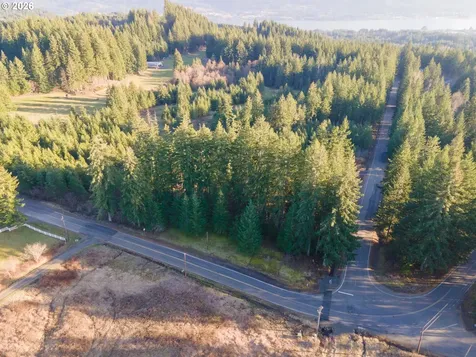 Loop Road Stevenson WA 98648