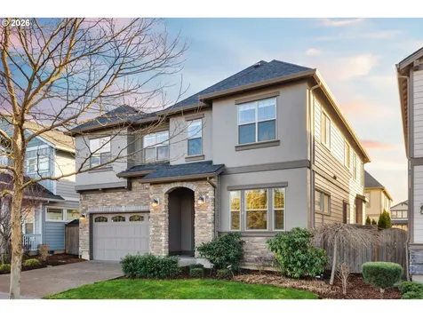 14720 NW Evelyn Street Portland OR 97229