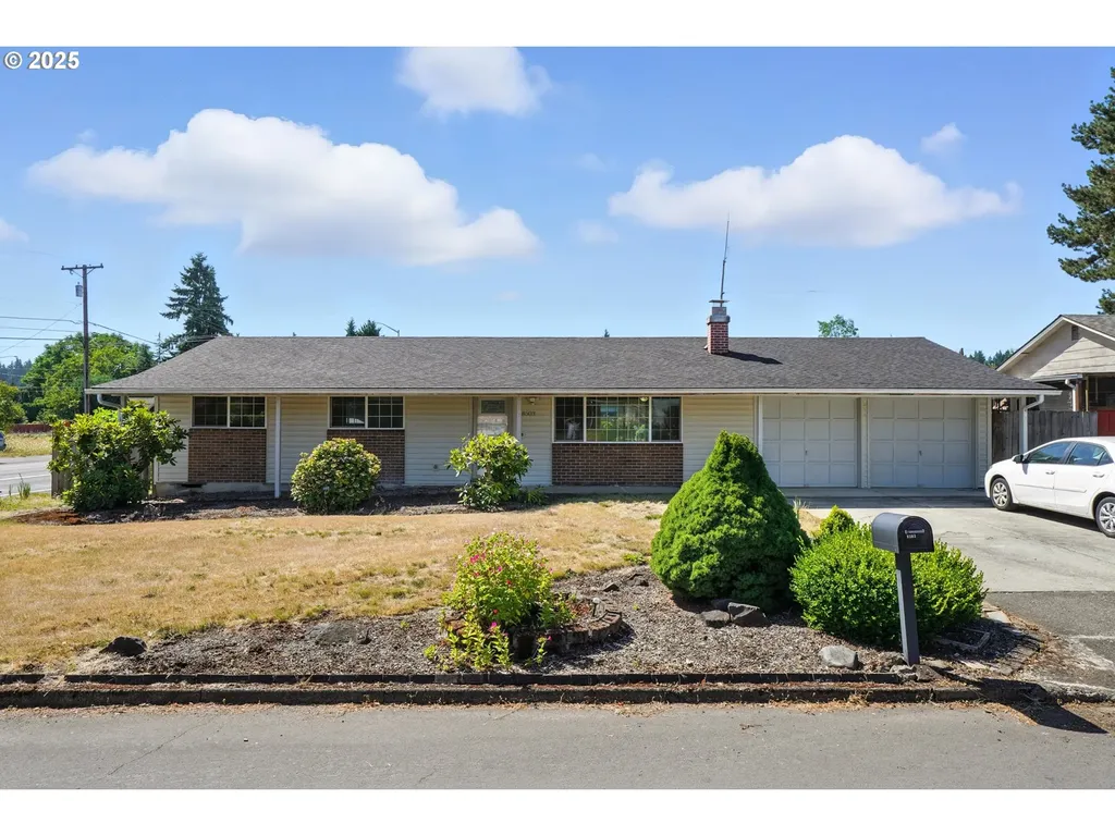 8503 NE 25th Street Vancouver WA 98662