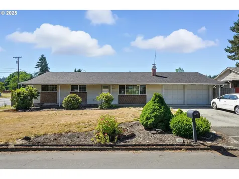 8503 NE 25th Street Vancouver WA 98662