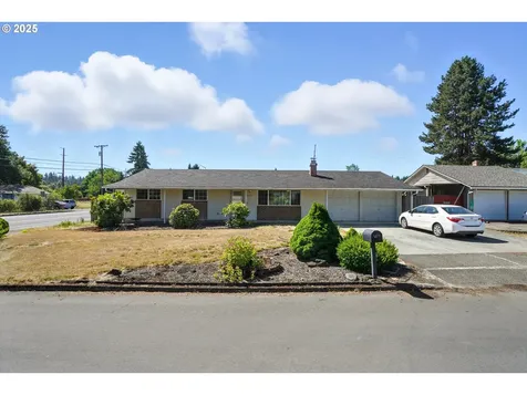 8503 NE 25th Street Vancouver WA 98662