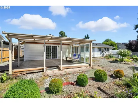 8503 NE 25th Street Vancouver WA 98662