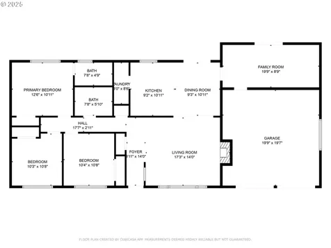 8503 NE 25th Street Vancouver WA 98662