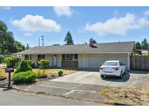 8503 NE 25th Street Vancouver WA 98662