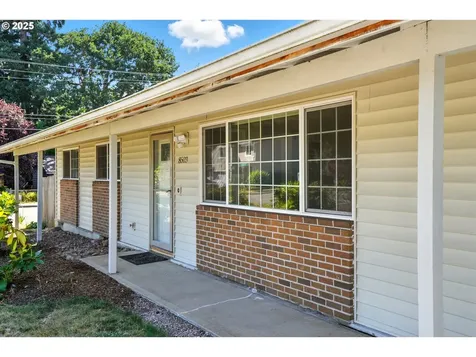 8503 NE 25th Street Vancouver WA 98662