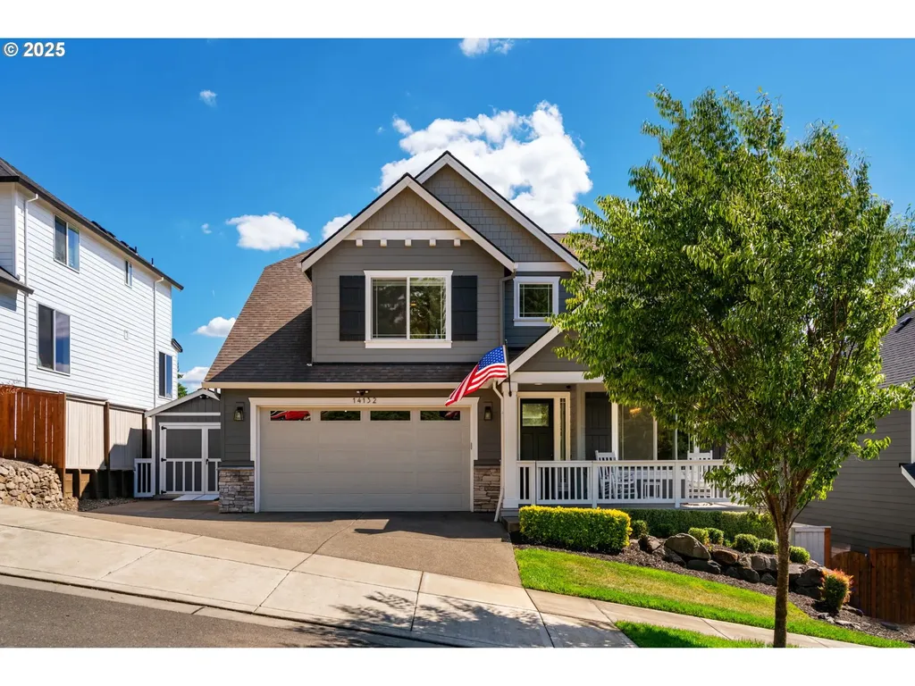 14132 Cleveland Street Oregon City OR 97045