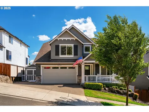 14132 Cleveland Street Oregon City OR 97045
