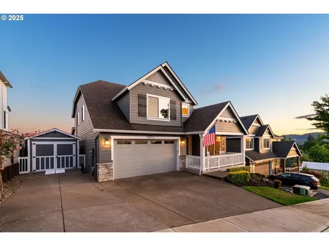 14132 Cleveland Street Oregon City OR 97045