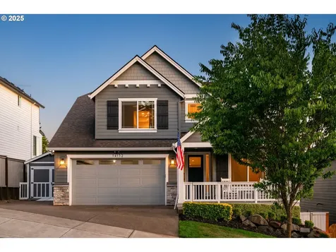14132 Cleveland Street Oregon City OR 97045