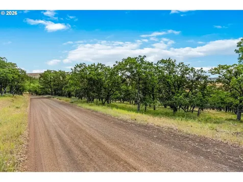 125 Eagle Drive Goldendale WA 98620