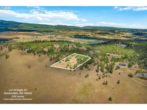 125 Eagle Drive Goldendale WA 98620
