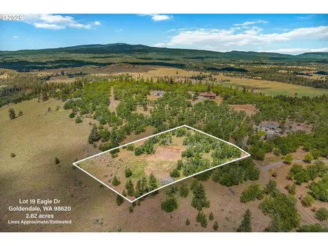 125 Eagle Drive Goldendale WA 98620