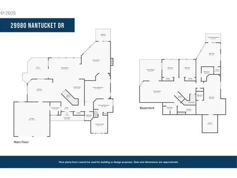 29980 Nantucket Drive Pacific City OR 97135