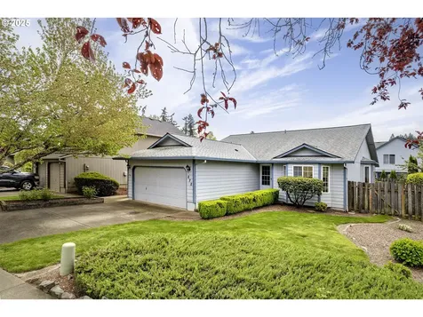 272 NE Lenox Street Hillsboro OR 97124