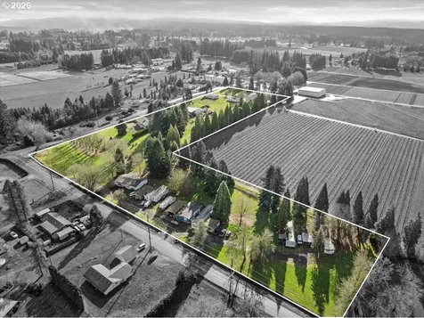 12721 SE 352nd Avenue Boring OR 97009