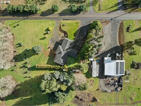 12721 SE 352nd Avenue Boring OR 97009