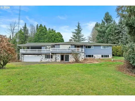 12721 SE 352nd Avenue Boring OR 97009