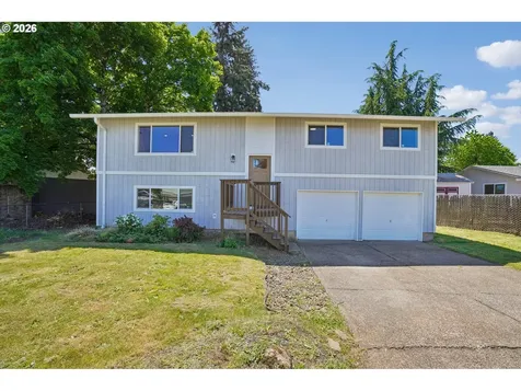 19139 Bedford Drive Oregon City OR 97045