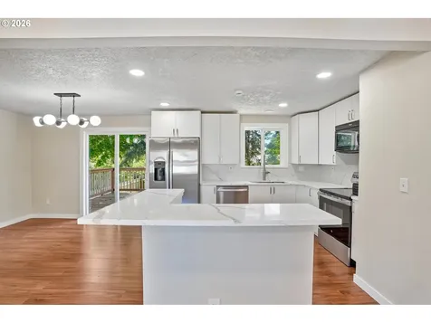 19139 Bedford Drive Oregon City OR 97045