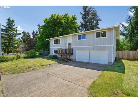 19139 Bedford Drive Oregon City OR 97045