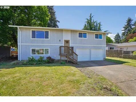 19139 Bedford Drive Oregon City OR 97045