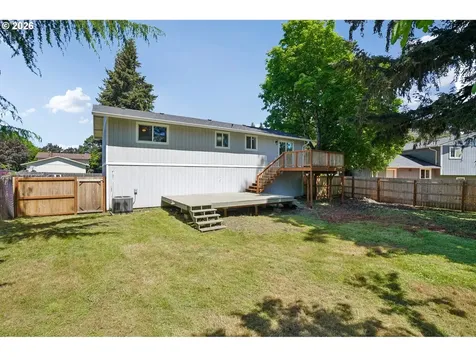 19139 Bedford Drive Oregon City OR 97045