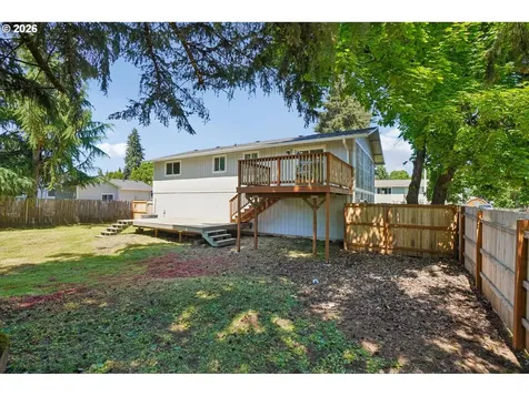 19139 Bedford Drive Oregon City OR 97045