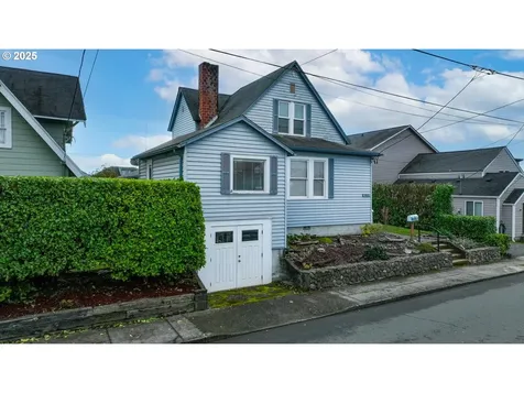 911 1st Avenue Seaside OR 97138
