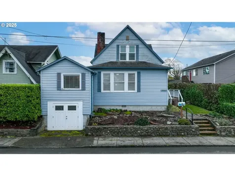 911 1st Avenue Seaside OR 97138
