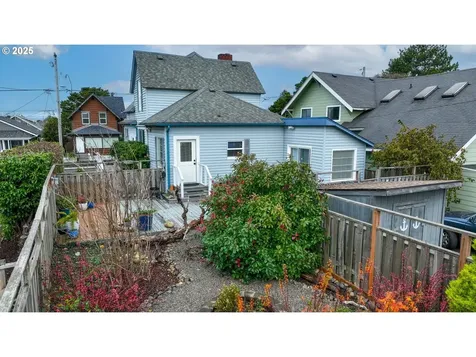 911 1st Avenue Seaside OR 97138