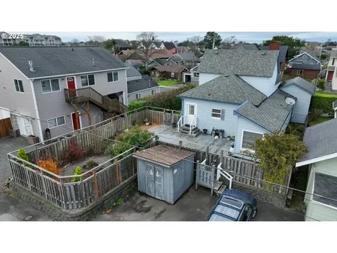 911 1st Avenue Seaside OR 97138