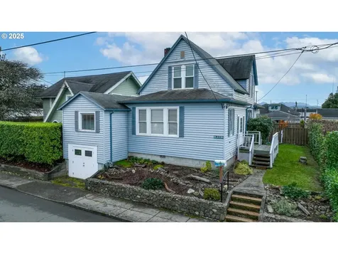 911 1st Avenue Seaside OR 97138