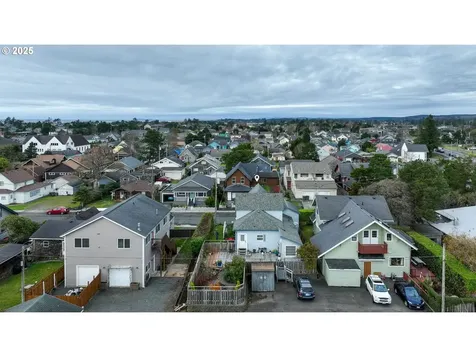 911 1st Avenue Seaside OR 97138